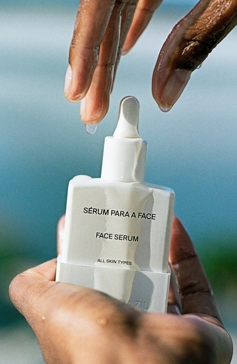 Costa Brazil Face Serum, Alternate, color,