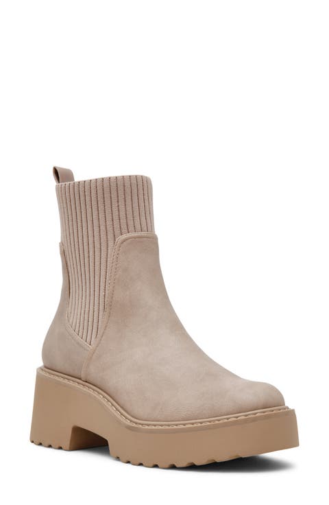 Zepplin Platform Boot
