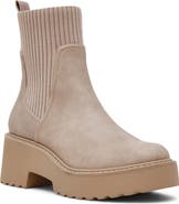 DV by Dolce Vita Zepplin Platform Boot