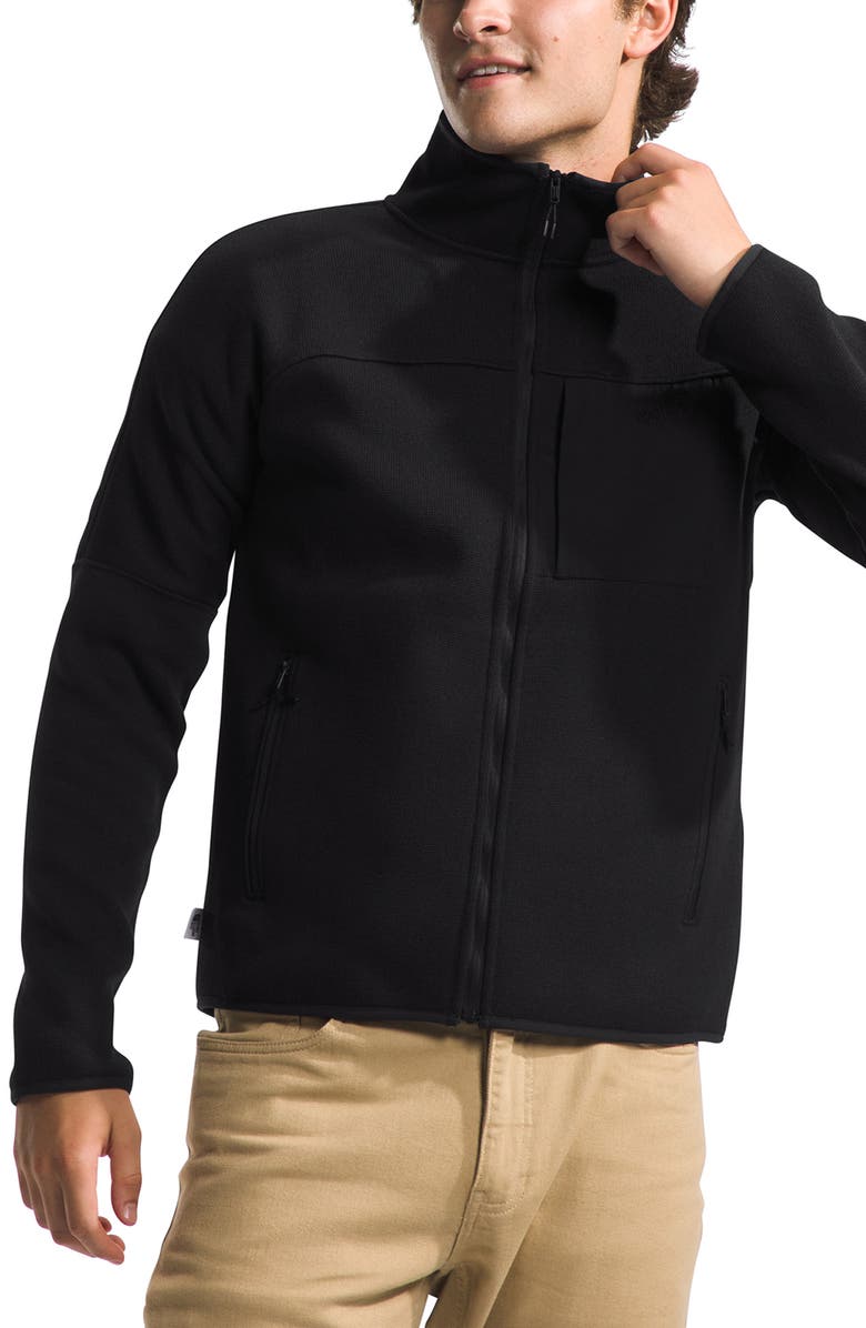 The North Face Front Range Fleece Jacket, Main, color,