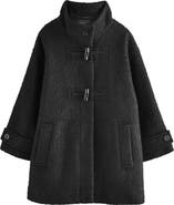 NEXT Kids' Toggle Coat