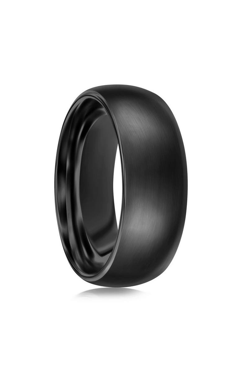 Metallo Men's Band Ring, Alternate, color,