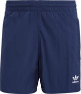 adidas Adicolor Classics Recycled Nylon Sprinter Shorts