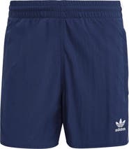 adidas Adicolor Classics Recycled Nylon Sprinter Shorts