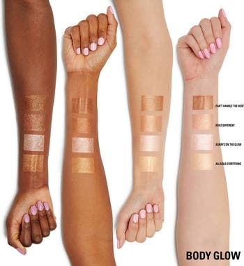 Body Glow Highlighter