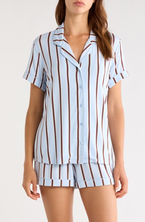 Moonlight Eco Short Pajamas