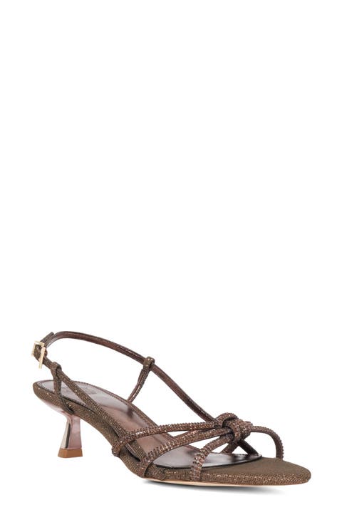 Milas Slingback Sandal (Women)