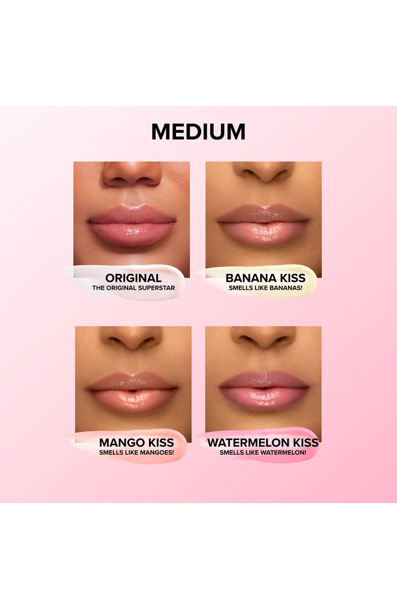 Too Faced Hangover Pillow Balm Ultra-Hydrating Lip Balm, Alternate, color, Watermelon Kiss