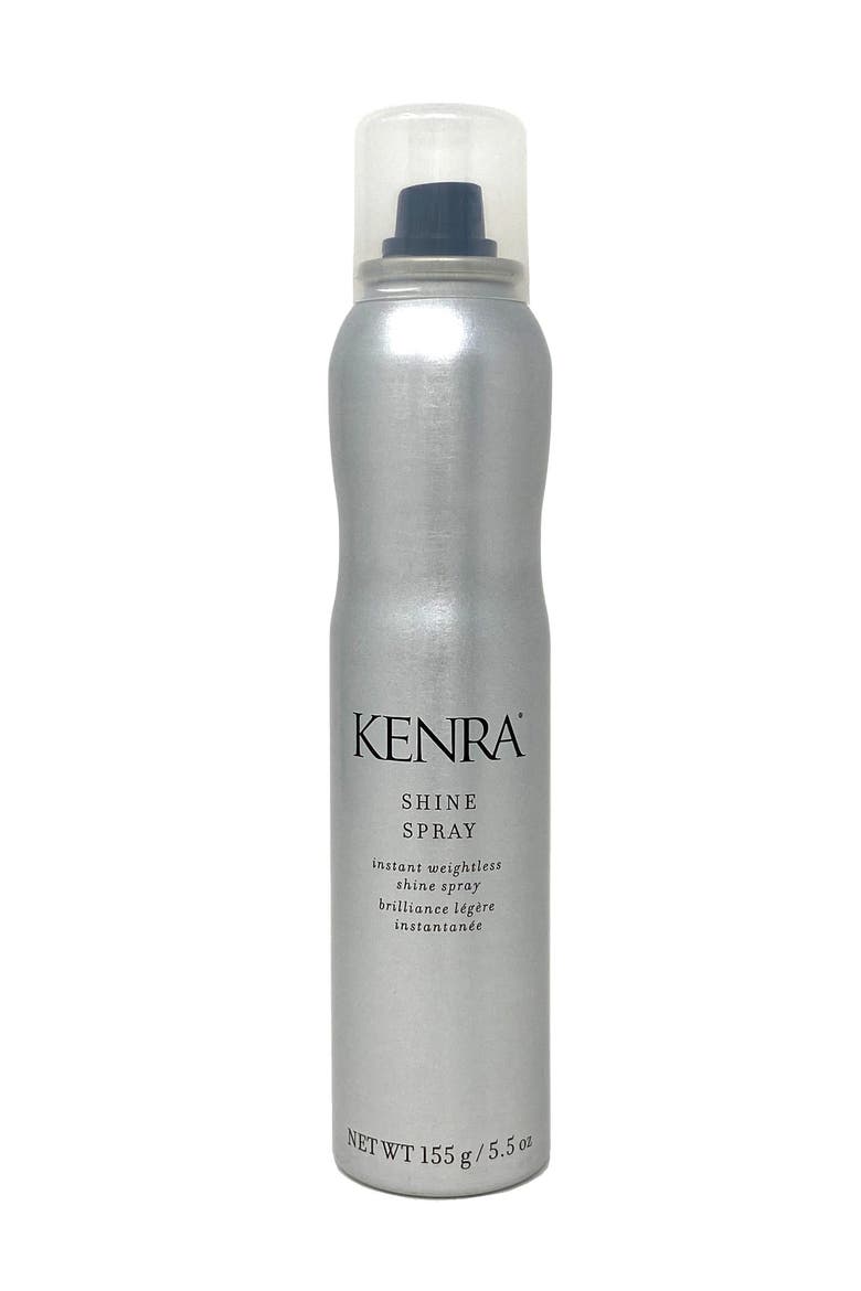 Shine Spray 5.5 oz, Main, color, N/A