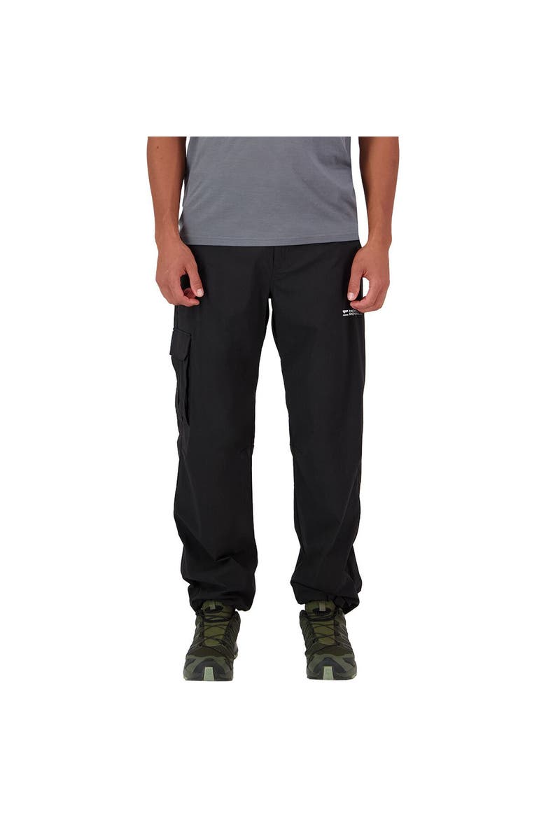 All Mission Pant - Men's, Main, color, Black