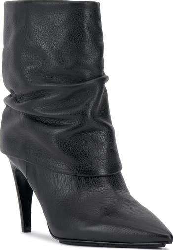 Vince Camuto Blaira Pointed Toe Bootie Women Nordstrom