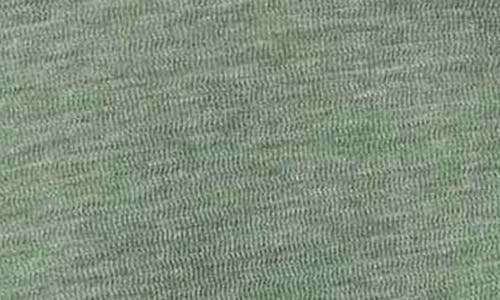 Tommy Bahama Penn Cove Long Sleeve Polo In Green