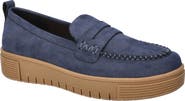 Bella Vita Bo Penny Loafer - Multiple Widths Available