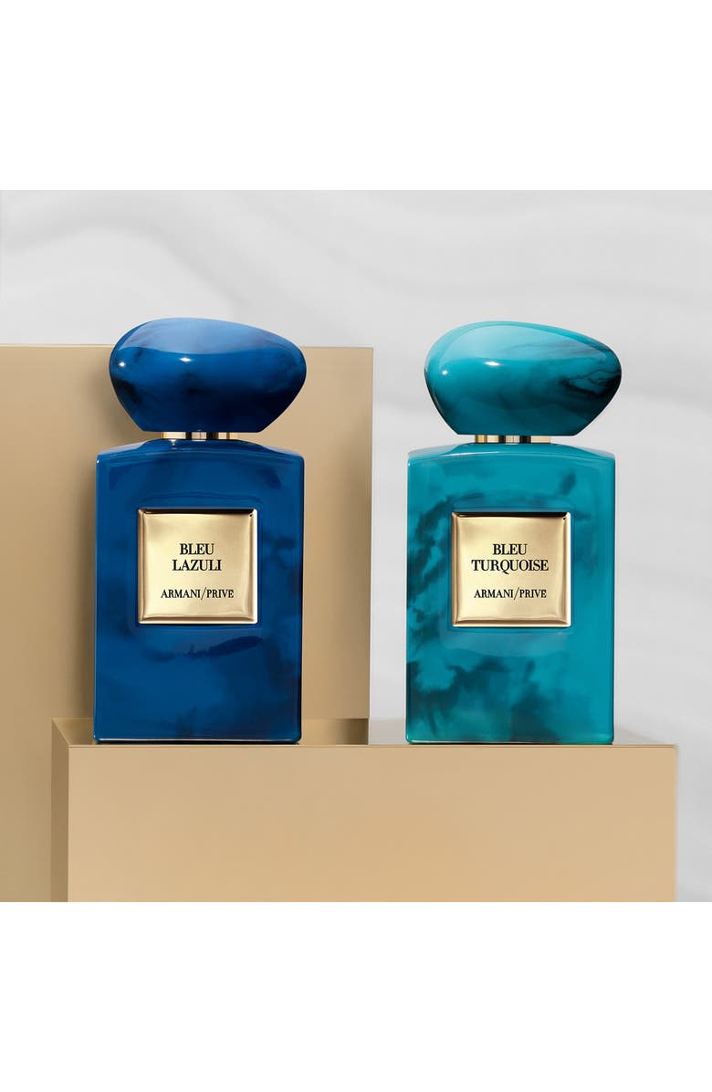 ARMANI beauty Armani Prive Bleu Lazuli Eau de Parfum, Alternate, color, 