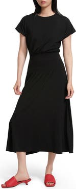 Marcella Suvi Midi Dress