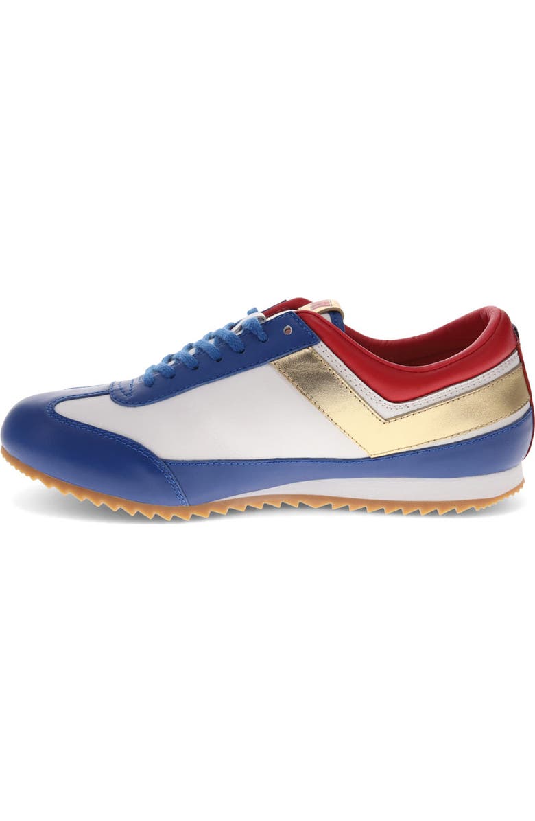 PONY Racer Lux Sneakers, Alternate, color,