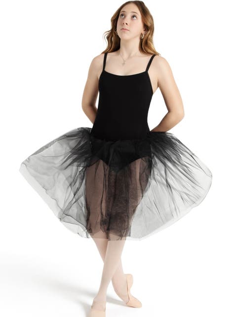 Romantic Tutu