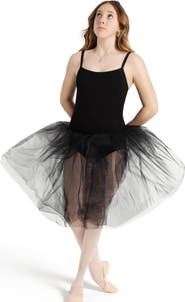 CAPEZIO Romantic Tutu