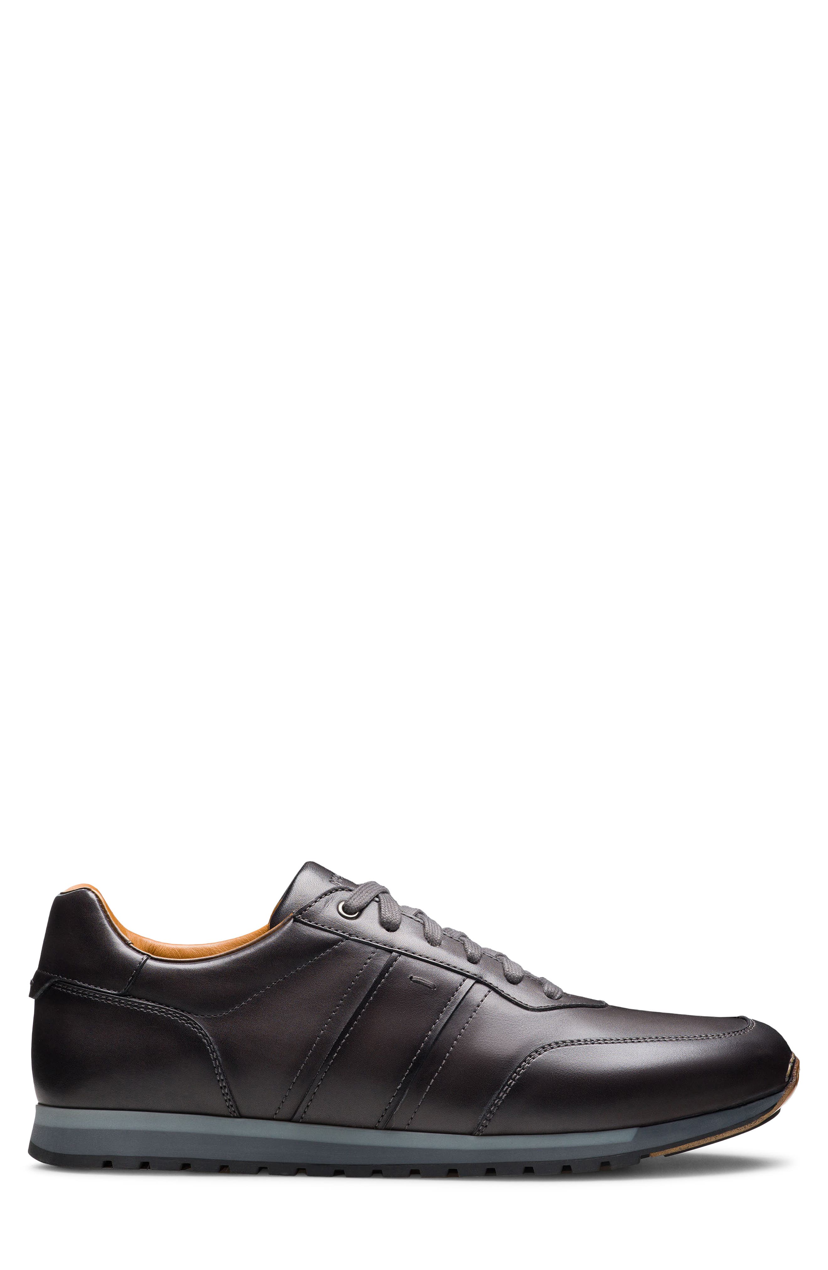Magnanni Ventura Low Top Sneaker, Alternate, color, 