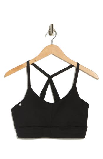 Marika Shyla Sports Bra In Black