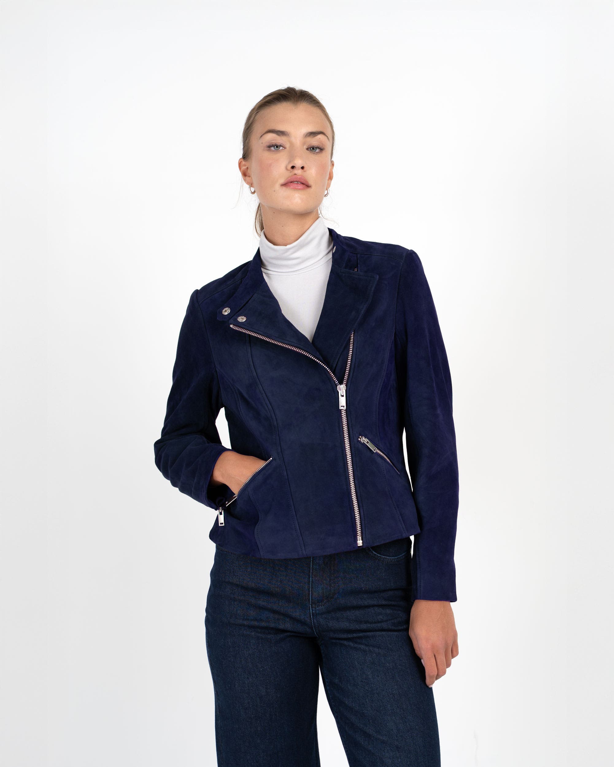 selected Navy