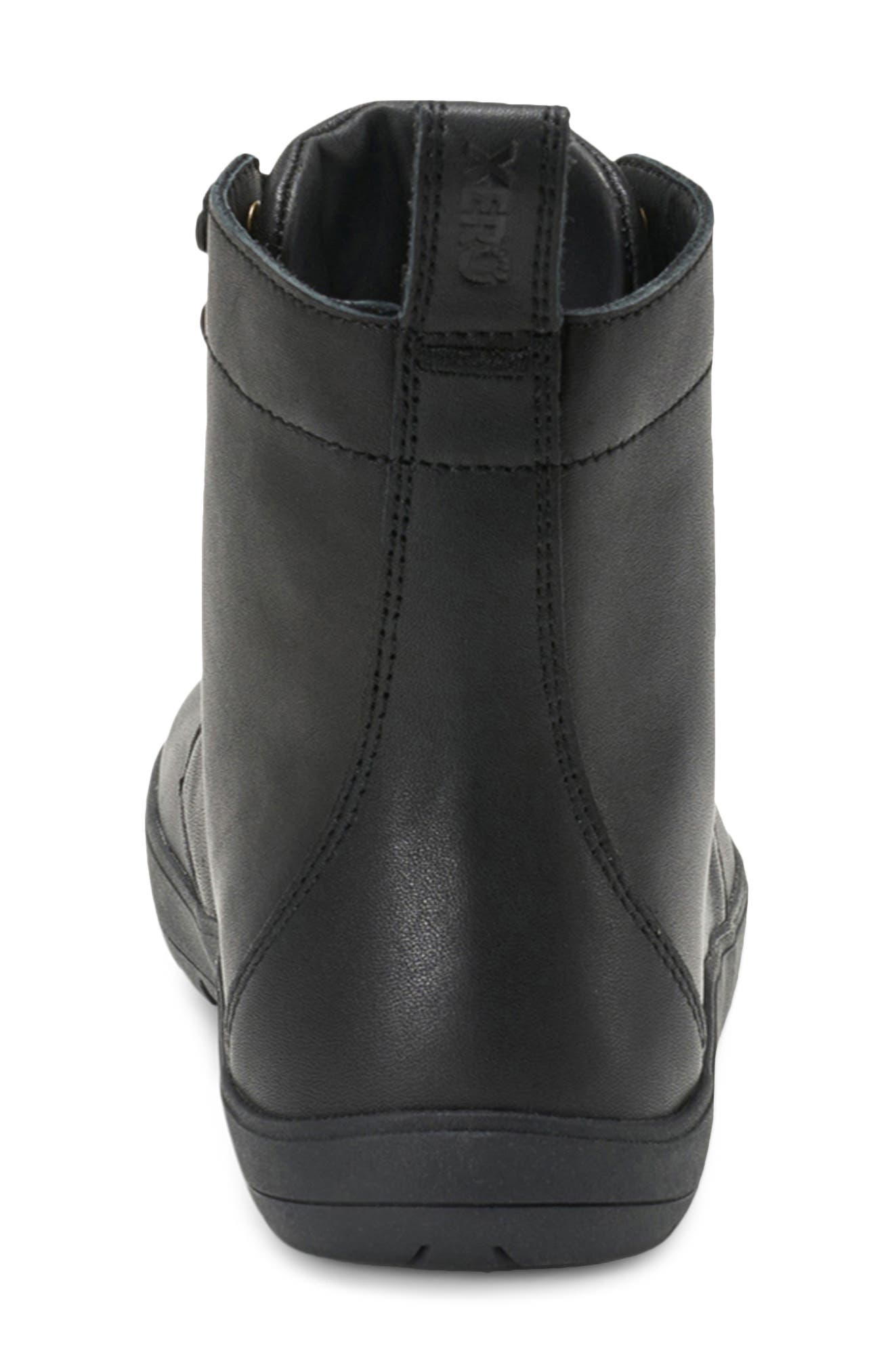 XERO SHOES Breckenridge Short Boot, Alternate, color, 