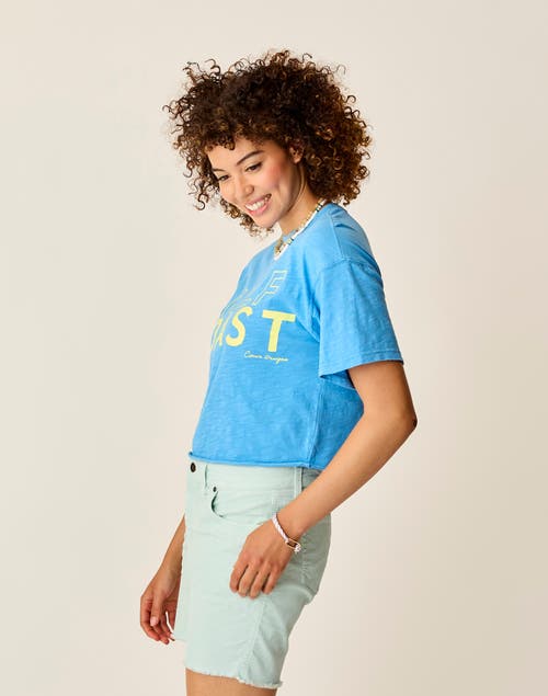 Carve Designs Parker Graphic Tee