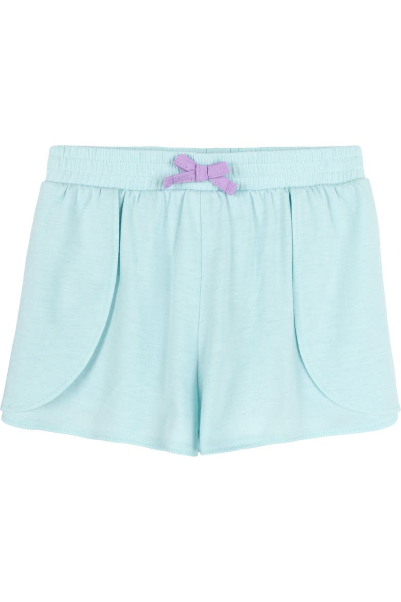 Lilo & Stitch T-Shirt and Bubble Shorts Set, Alternate, color, Stitch Lilac Blue