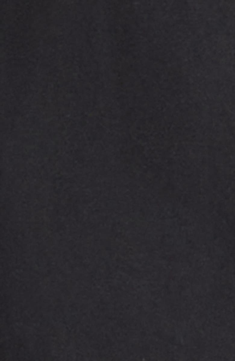 Stone Island Ghost Cotton Hooded Field Jacket, Alternate, color, V0029 Black