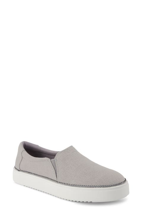 Emily Slip-On Sneaker