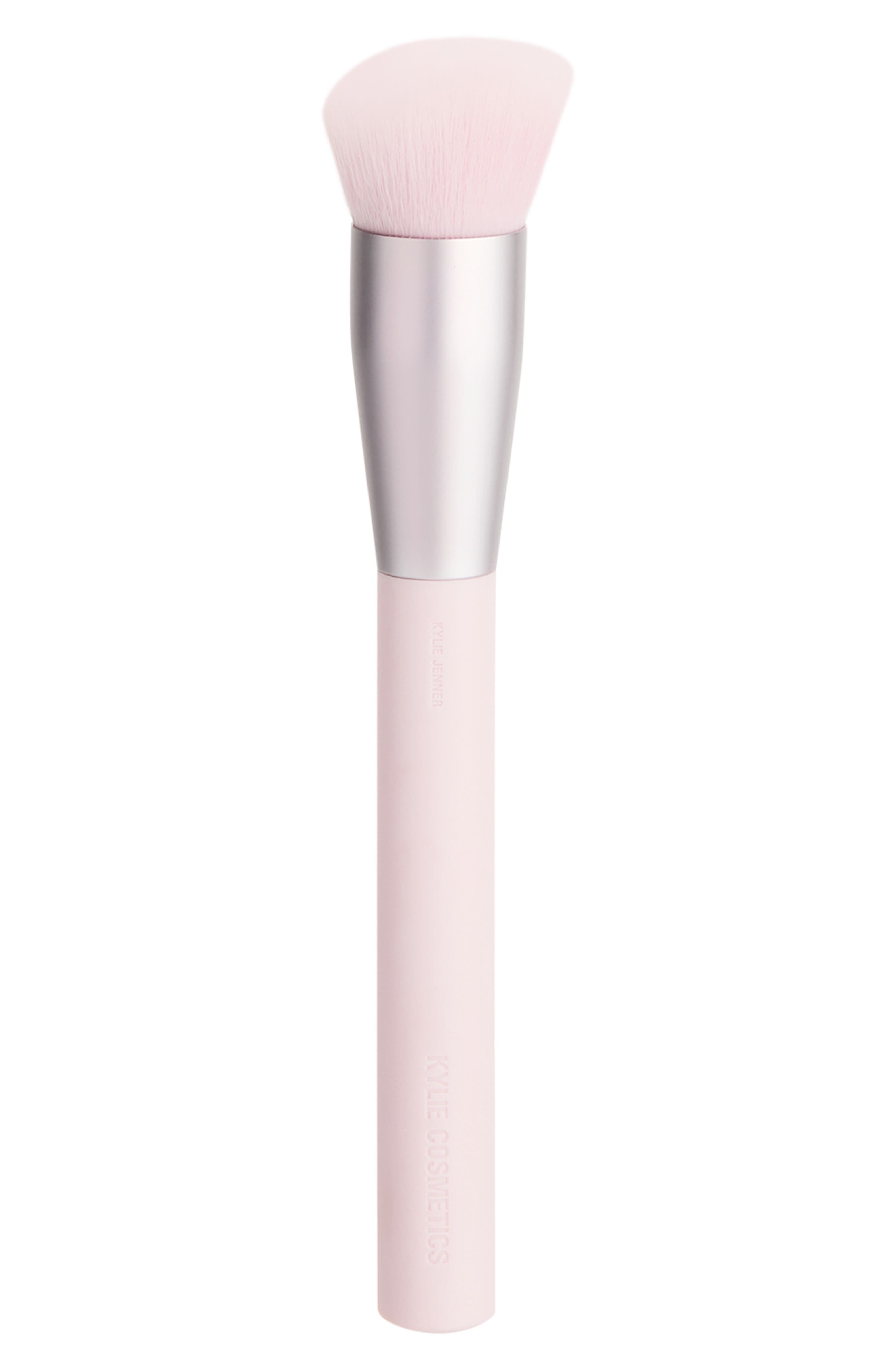 Kylie Cosmetics Power Plush Longwear Foundation Brush 