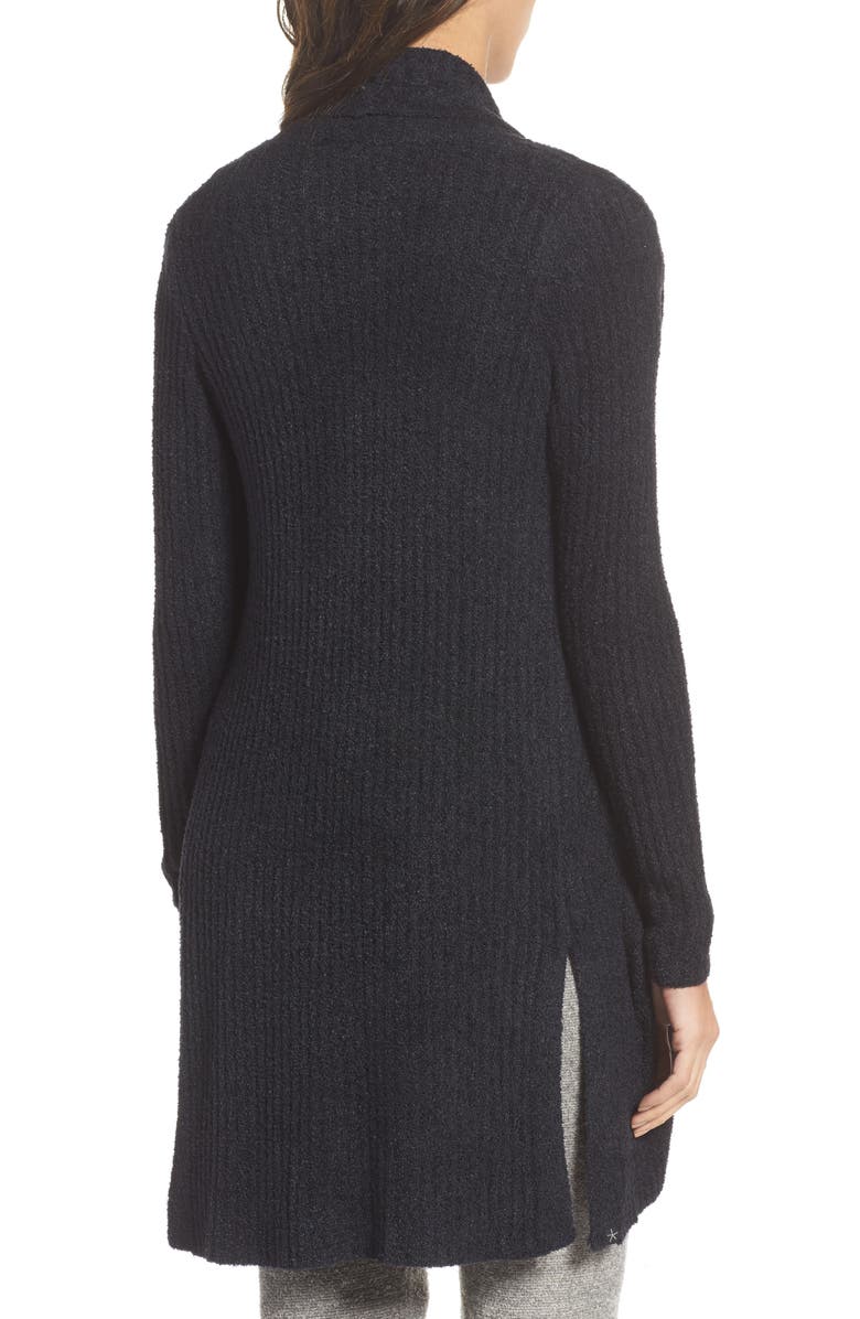 Barefoot Dreams<sup>®</sup> Montecito Cardigan, Alternate, color, 