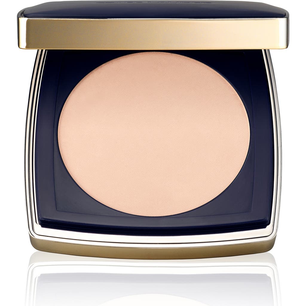 Estée Lauder Double Wear Stay-in-place Matte Powder Foundation