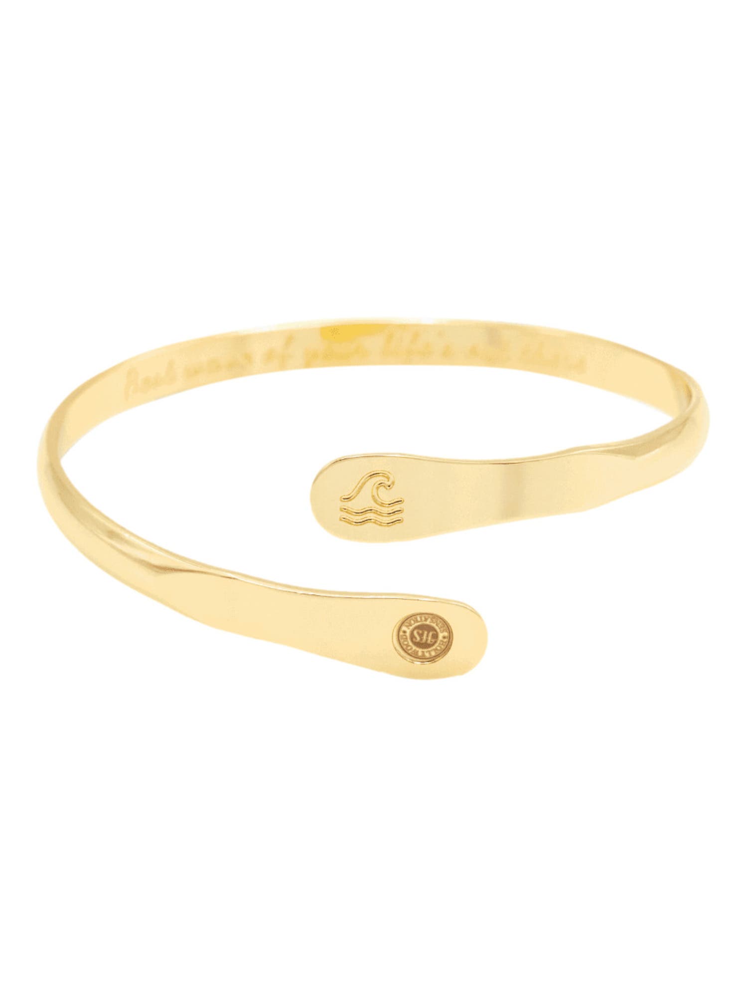 selected Gold