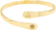 DLORIA Wave Bracelet