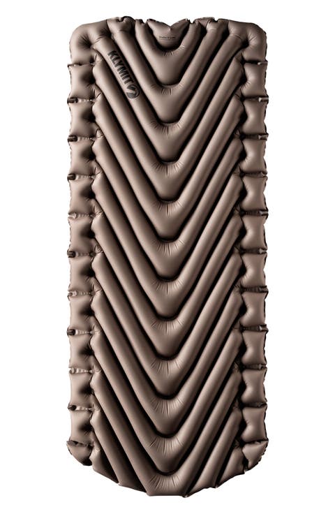 Static V Luxe Sleeping Pad