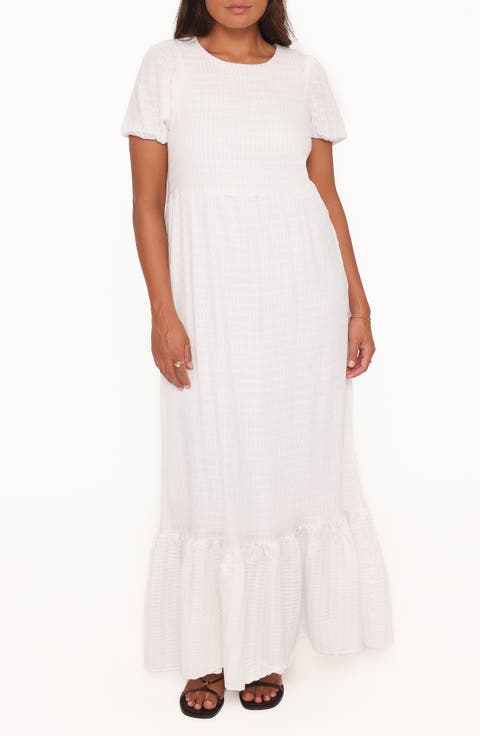 Hedley Maxi Dress