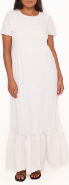 Petal & Pup Hedley Maxi Dress