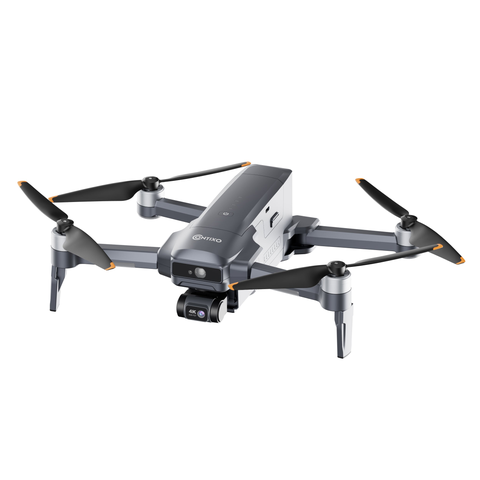 GPS Drone with Camera