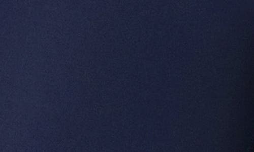 Spanx ® Shape™ Booty Boost® Side Pocket Leggings In Timeless Navy