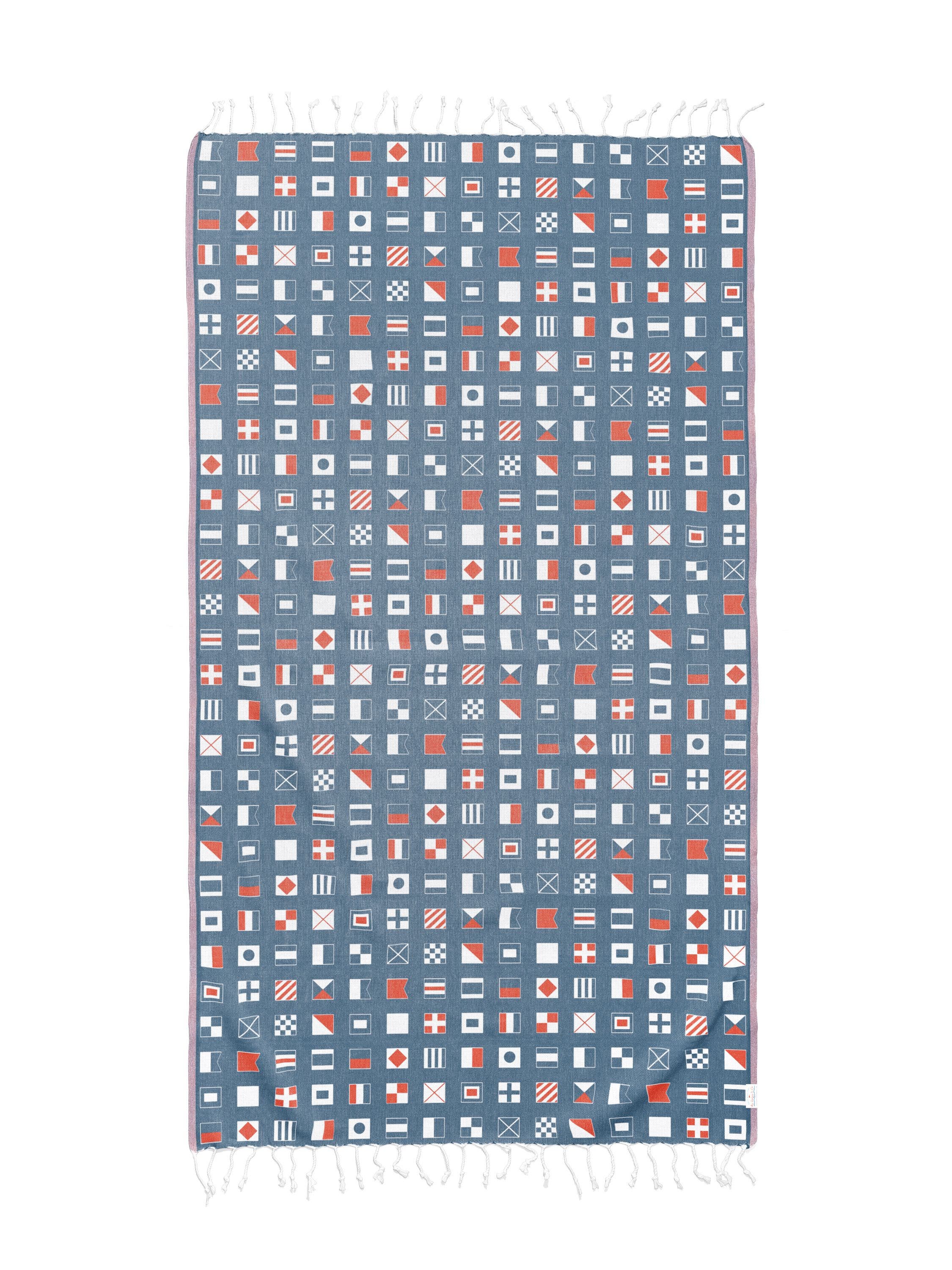 Nautical Flags