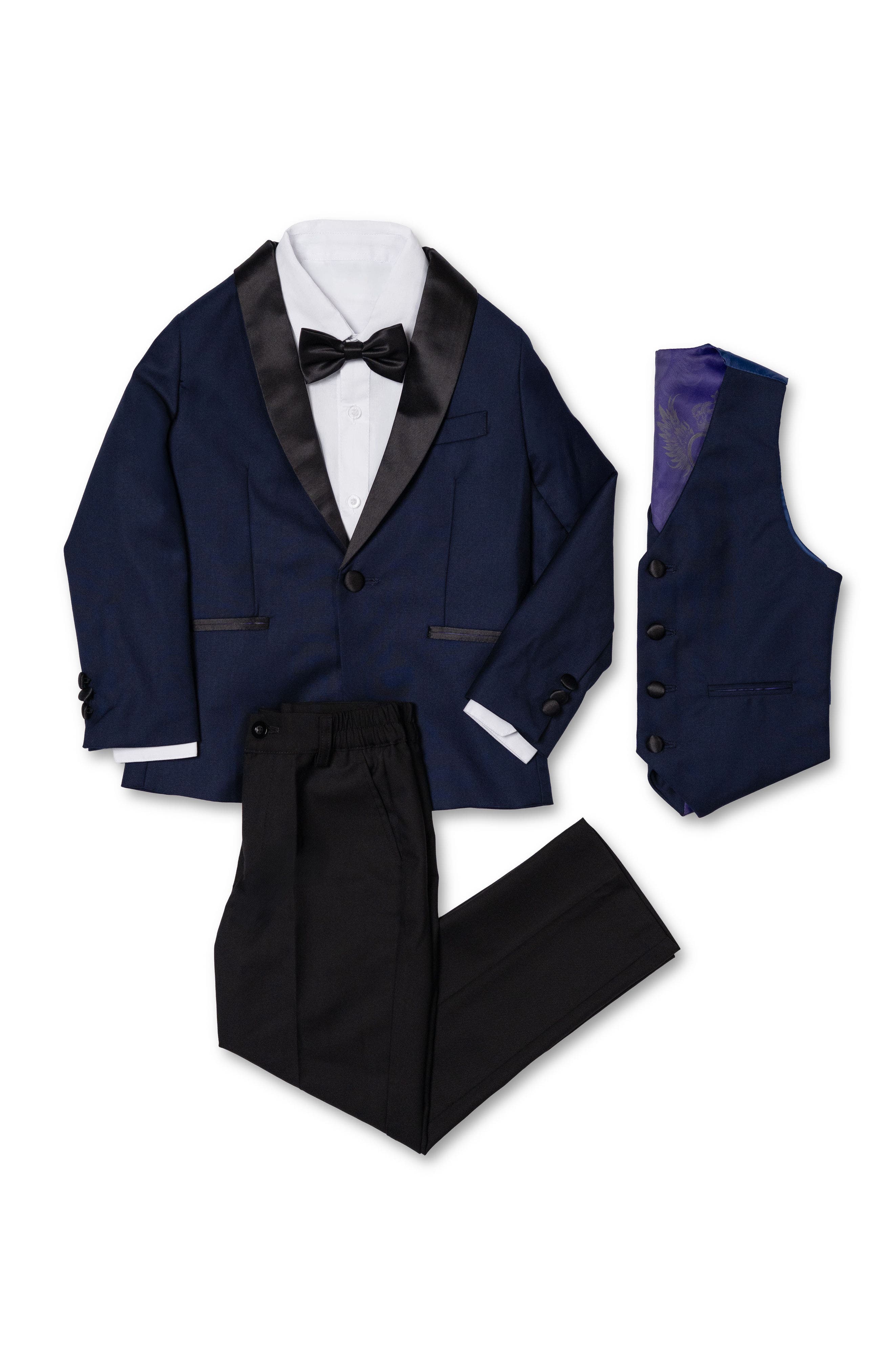 selected Navy
