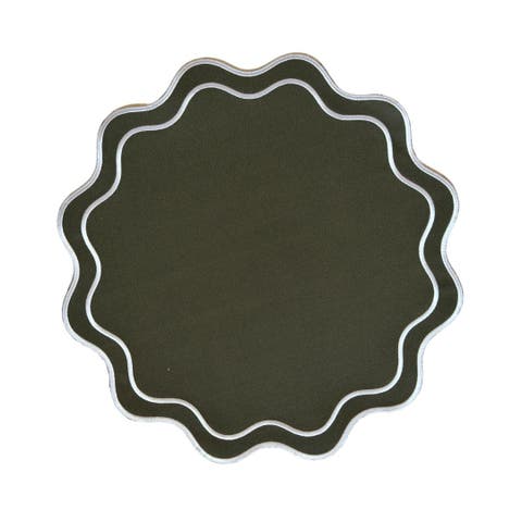 Solid Wave Placemat