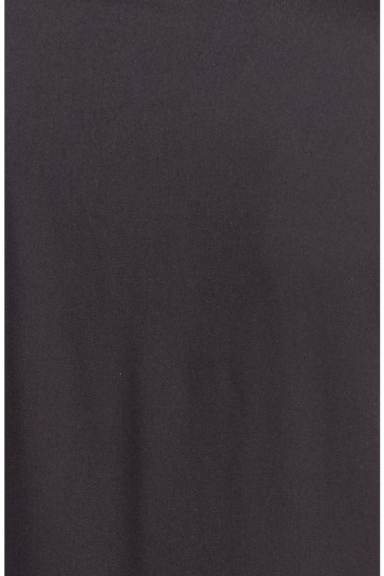 Piped Pajamas, Alternate, color, METEORITE