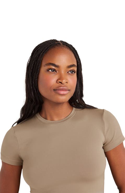 Balance Tee