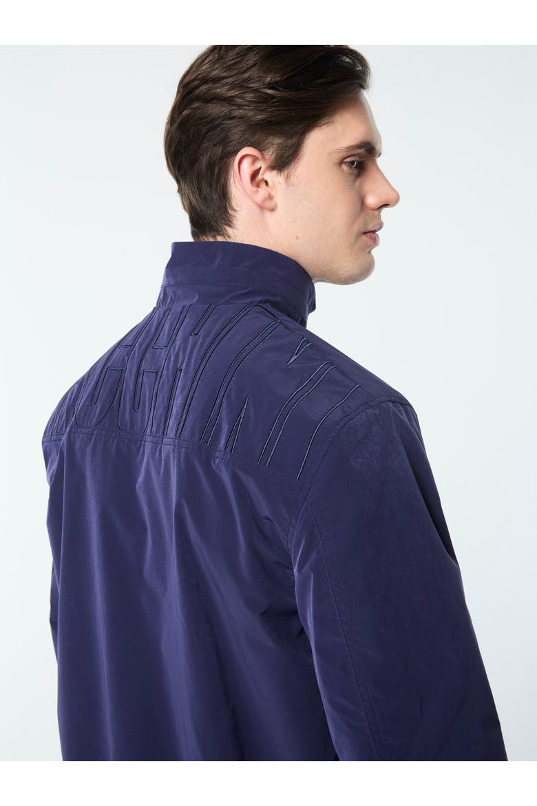 Nico Track Jacket, Alternate, color, ECLIPSE