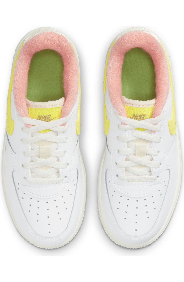 Nike Air Force 1 LV8 Sneaker, Alternate, color,