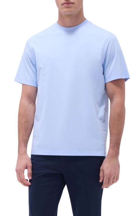 OoohCotton® Crewneck T-Shirt