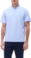 Bugatchi OoohCotton® Crewneck T-Shirt
