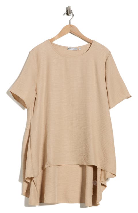A-Line Tunic Top